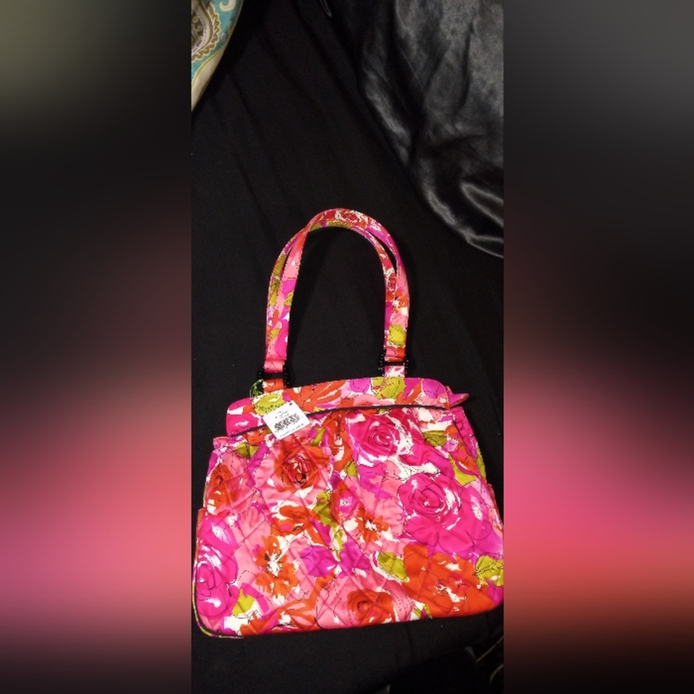 Vera Bradley Purse